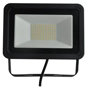 Projecteur LED LED/10W/230V IP65