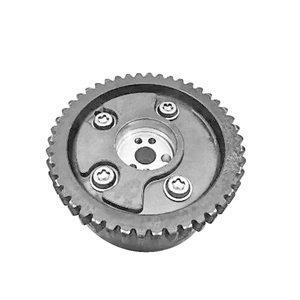 ชุดเพลาลูกเบี้ยวสำหรับรถยนต์ <span class=keywords><strong>Nissan</strong></span> Opel <span class=keywords><strong>celerio</strong></span> 1.0 12740-58MA0 K10B เบนซิน - Product Image 2