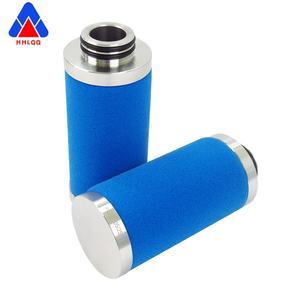 Nuevo Elemento de Filtro de Panel de Precisión de 0.01 Micras para Aire Comprimido, Eficiencia del 99.995%, Filtro de Fibra de Vidrio P-SMF 05/25 - Product Image 1