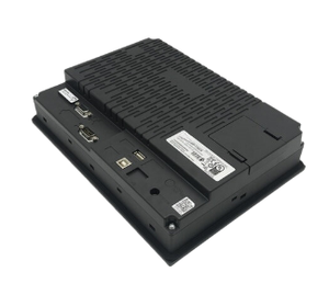 DOP-110WS 10.1 TFT HMI จอแสดงผลความละเอียดสูงสำหรับงานอุตสาหกรรมอัตโนมัติ รองรับการใช้งานหลากหลาย พร้อมหน่วยความจำ ROM/RAM และอีเธอร์เน็ต - Product Image 4