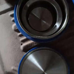 Molino Vibratorio de Laboratorio para Minerales, Molino de Anillo Pequeño con Vibración MZ-200 3MZ-200, Pulverizador con Arco de Carburo de Tungsteno - Product Image 2