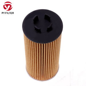 ไส้กรองน้ำมันเครื่องคุณภาพสูงเกรดพรีเมียมสำหรับรถยนต์ MINI หมายเลขอะไหล่แท้ 11428570590 11428513948 11428575210 - Product Image 6