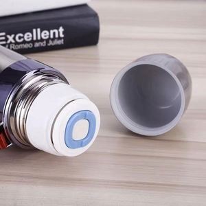 Botella de Agua de Acero Inoxidable 316 de 500 ml, Termo de Viaje para Niños, Precio al por Mayor - Product Image 3