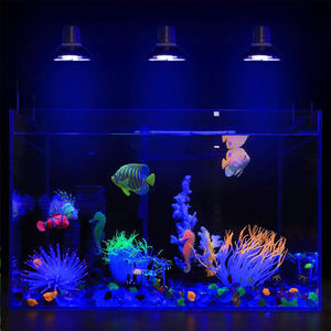54W LED <span class=keywords><strong>ampoule</strong></span> <span class=keywords><strong>d</strong></span>'aquarium E27 lampe <span class=keywords><strong>de</strong></span> corail à spectre complet plantes aquatiques élèvent des lumières pour l'éclairage <span class=keywords><strong>de</strong></span> réservoir <span class=keywords><strong>de</strong></span> poissons <span class=keywords><strong>d</strong></span>'<span class=keywords><strong>eau</strong></span> <span class=keywords><strong>de</strong></span> <span class=keywords><strong>mer</strong></span> salée - Product Image 6