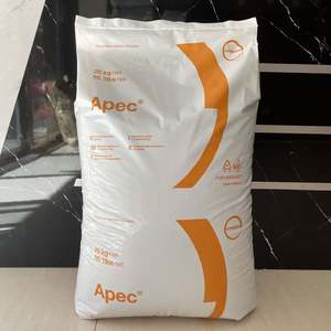 SY Medical PC Résine Apec 1745 Covestro 150 Degrés Poudre de granulés moulés pour moules en fibre de verre remplis de fibres - Product Image 1