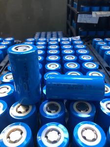 En iyi kalite ile CB BIS KC sertifikası 3000 kez döngüsü 32700 26650 lifepo4 3.2 vol 6000mah 6700mah LFR cep - Product Image 4