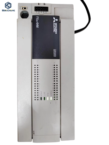 Contrôleur PLC, capteur, contrôleur logique programmable, neuf d'origine, FX3U-64MT - Product Image 1
