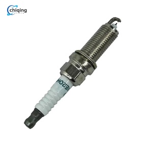 หัวเทียนอิริเดีย<span class=keywords><strong>ม</strong></span>ประสิท<span class=keywords><strong>ธ</strong></span>ิภาพสูง<span class=keywords><strong>ส</strong></span>ำหรับ22401-ED816ลาดตระเวน NV200เมือง - Product Image 3