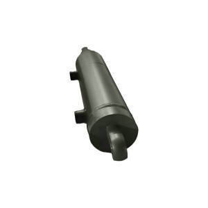 בוכנה הידראולית איכותית דו כיוונית, בוכנה הידראולית חד כיוונית למכונות חקלאיות - Product Image 3