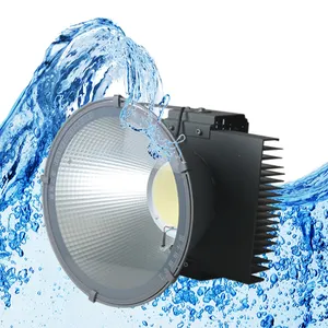 800W 500 Watt 600Watt 500 W Ip65 Focos Smd Cob stadion garasi lampu sorot reflektor menara lampu Led menara derek lampu banjir