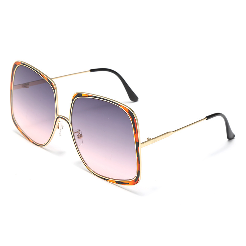 Oro gradiente púrpura