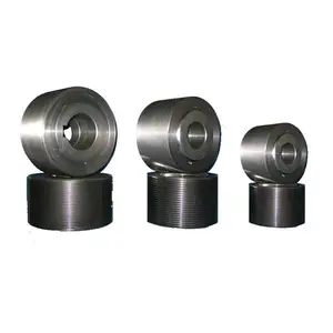 Standard high-strength thread rolling wheel customized thread rolling wheel