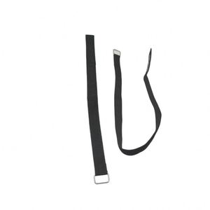 100% Nylon Fastener Velcroes <b>Adhesive</b> Nylon Custom logo <b>Hook</b> and Loop Strap Nylon Cinch Strap Buckle Velcroes Strap - Product Image 2