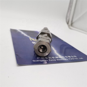 Válvula de Alivio Principal 4372038, Válvula de Desbordamiento para ZX200-3 EX200-5 ZX330-5G EX210H-5 - Product Image 5
