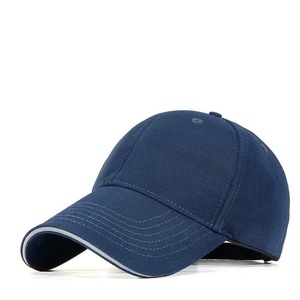 Casquette de baseball personnalisée de haute qualité à 6 panneaux avec logo, imperméable, perforations découpées au laser, casquette de sport performante pour le golf - Product Image 2