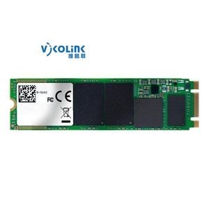 SFPC040GM1AG2TO-I-6B-51P-STD SSDs HDDs SSD 40GB M.2 MOD TLC NVME 3.3V SFPC040GM1AG2TO-I-6B-51P-STD - Product Image 1