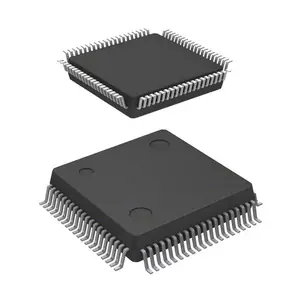 HI-3220PQIF чип 0/16 ресивер Full ARINC429 80-PQFP IC HI-3220PQIF