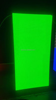 Module extérieur d'affichage à LED de P3.91 250mm * 250mm avec l'angle de 45 degrés pour les écrans extérieurs de LED