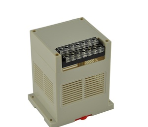 กล่องควบคุมอิเล็กทรอนิกส์ ABS สำหรับอุปกรณ์อิเล็กทรอนิกส์และเครื่องมือวัด - Product Image 1