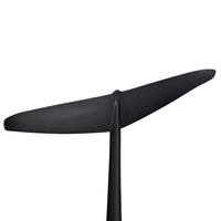 P.F 2025 nouveau produit Sports nautiques hydroptère conseil aluminium carbone aile feuille conseil planche de surf hydroptère vente
