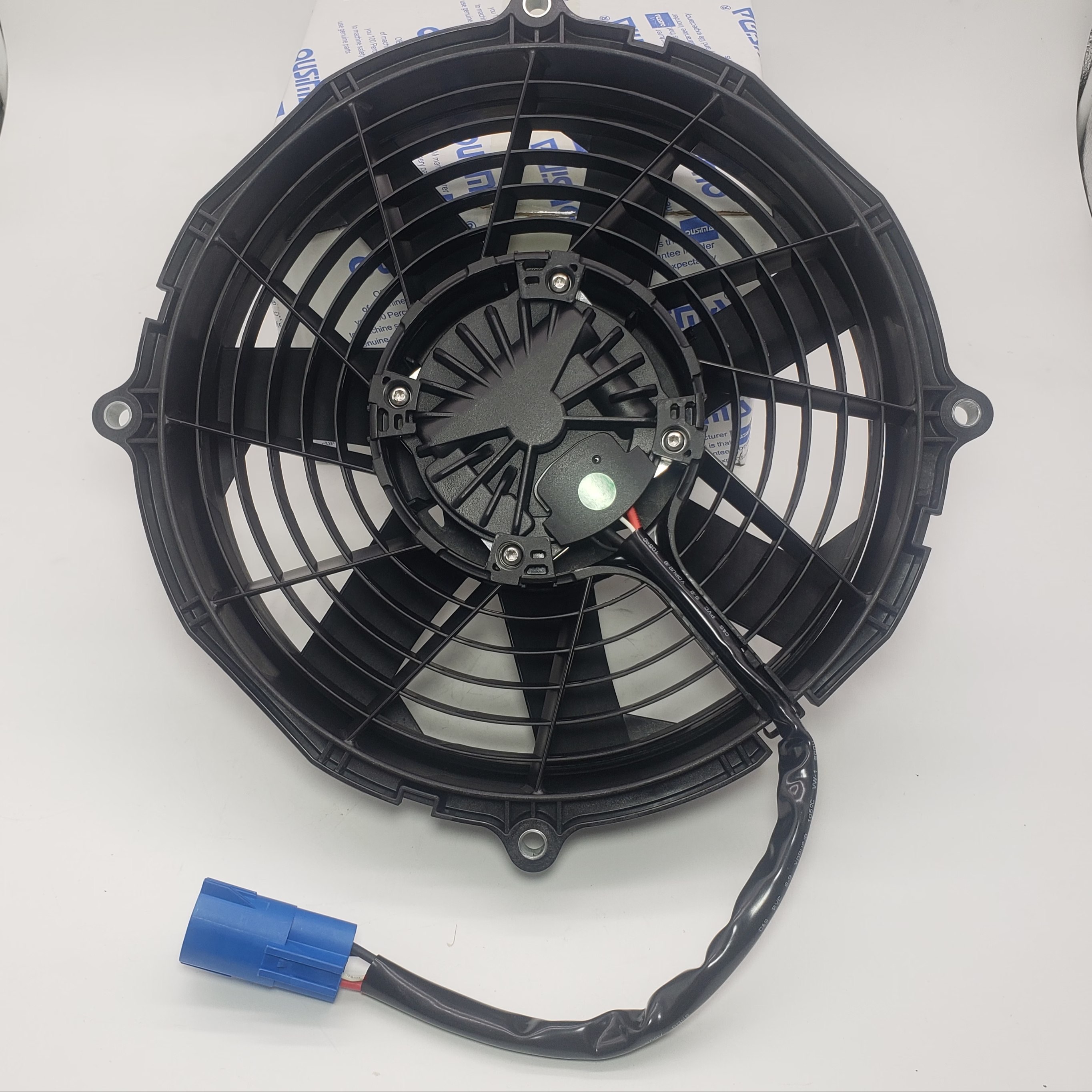 挖掘机CAT 320 GC 323 330 349 352 C4.4 C7.1电子风扇总