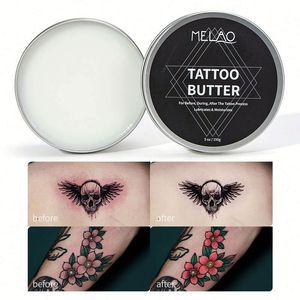 Kit hilook custom <strong>tattoo</strong> enhance balm sensitive care healing hydrating soothing brightening lightweight radiant <strong>tattoo</strong> kit - Product Image 6