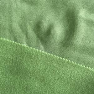 Polyester một mặt cực <span class=keywords><strong>fleece</strong></span> 100% Polyester đơn mặt cực <span class=keywords><strong>Fleece</strong></span> vải - Product Image 3