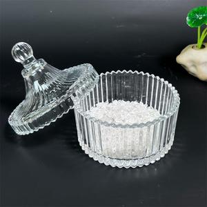 Cristaux <span class=keywords><strong>de</strong></span> quartz clair naturel <span class=keywords><strong>de</strong></span> 5 à 7 mm, gravier, verre, dégaussage <span class=keywords><strong>de</strong></span> la pièce, <span class=keywords><strong>bol</strong></span> <span class=keywords><strong>de</strong></span> purification, boîte <span class=keywords><strong>de</strong></span> rangement pour bijoux en <span class=keywords><strong>cristal</strong></span> - Product Image 1
