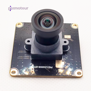 Module de caméra USB 3.0 IMX678 Starvis 2 4K 8MP à très faible luminosité, HDR 60 ips pour la sécurité IA et la vision industrielle - Product Image 2