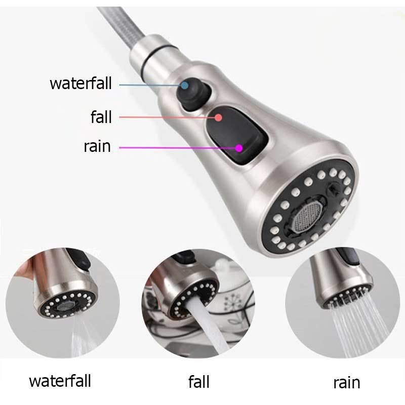 AMAXO Tap Factory Kitchen Accessories Sink