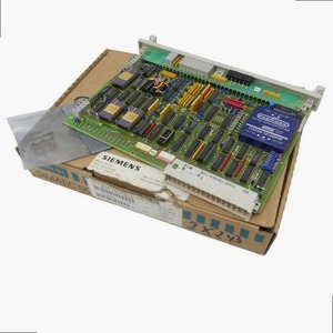 Module d'E/S analogique PLC 6ES5243-1AA12 pour systèmes de contrôle industriels - Product Image 1