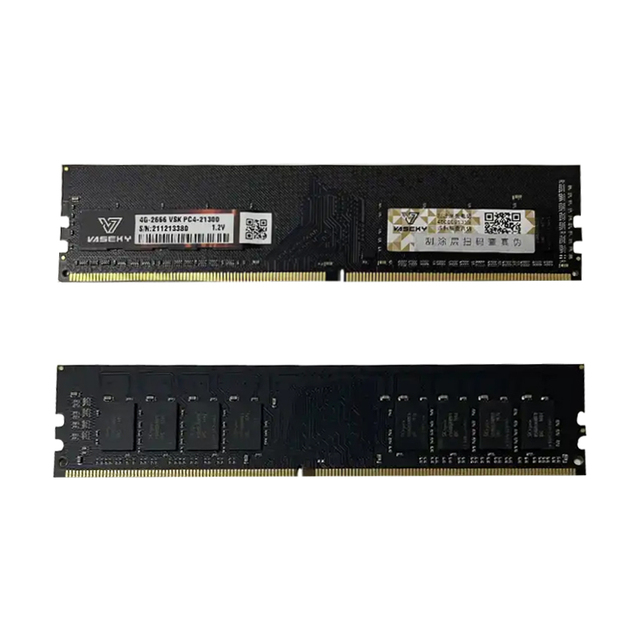 Memory Module 3200Mhz 3000Mhz 2666 Mhz 4gb 8gb 16gb 32gb DDR4 RAM for PC Computer