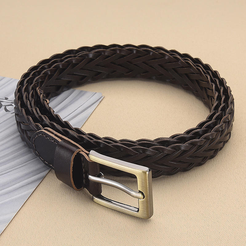 Brushed coffee color - 120cm