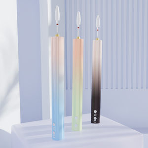 Ponceuse à ongles sans fil haute vitesse en carbure avec logo personnalisé, rechargeable, portable, pour <span class=keywords><strong>manucure</strong></span>, pédicure et nail art, avec station de charge - Product Image 2