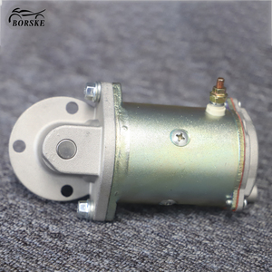 Offre Spéciale pièces de Scooter démarreur moto moteur électrique moteur de démarrage pour <span class=keywords><strong>Vespa</strong></span> 125 200 <span class=keywords><strong>PX</strong></span> PXE PE - Product Image 5