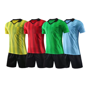 2025 Top Thai Qualität Herren Fußball Trikot Trainings uniform Hochwertige Sport Fußball Shirt S-4XL Erwachsene Fußball Shirt - Product Image 6