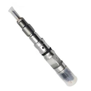 Pièces d'excavatrice Injecteur neuf d'origine 0445120219 0445120100 0445120275 51.10100-9127 51.10100-6127 51.10100-6079 - Product Image 3