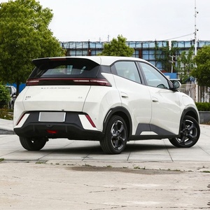 Voitures électriques pas chères 2025, nouvelle voiture BYD Seagull, voiture électrique BYD pour le Moyen-Orient et l'Amérique du Sud - Product Image 5