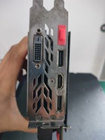 Carte vidéo GTX 1070 Ti Gaming Cartes graphiques 8 Go GTX1070 Ti 8 Go carte vidéo