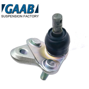 Junta de rótula 43330-09090 43330-09230 43330-09640 43330-19115 43330-19185 43330-09A50 43330-09B20 Apto para <span class=keywords><strong>TOYOTA</strong></span> <span class=keywords><strong>Corolla</strong></span> - Product Image 3