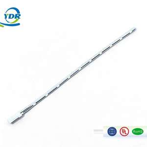 2핀 JST LED 스트립 연장선 20cm 남성-여성 LED 전원 케이블 (LED 라이트 스트립용) - Product Image 2