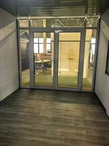 Nhà container ngoài trời phong cách Địa Trung Hải lắp đặt đơn giản và nhanh chóng - Product Image 3