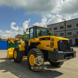 Mesin Konstruksi WA470 pemuat tangan kedua kondisi baik asli Jepang - Product Image 3