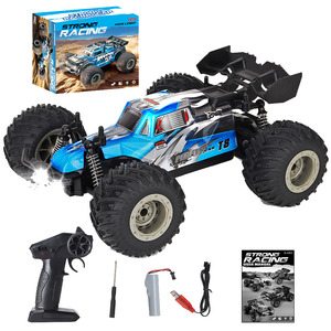 Voiture télécommandée Zombie à roues en mousse pour montage mural, puissante, pour extérieur, moins de 10 $, pour enfant de 8 ans, cascades années 90 - Product Image 4