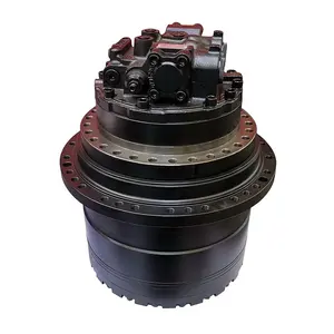 볼보 굴삭기 예비 부품 굴삭기 용 유압 모터 EC700 14531612 팬 펌프