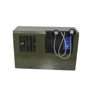 LITESHIZI DMFC-DP-120 Alimentation d'urgence multi-source 120W à pile à combustible au méthanol direct, Fiable, pour la surveillance sans pilote, Extrême - Product Image 3