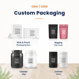 Extracto de hongo de café de Ganoderma instantáneo orgánico de primera calidad de calidad superior que promueve el bienestar Sabor cremoso de sabor suave 12g X - Product Image 4