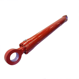 Cilindro Hidráulico OEM con Diámetro y Carrera Personalizados, Más <span class=keywords><strong>de</strong></span> 20 Años <span class=keywords><strong>de</strong></span> Experiencia en Fabricación - Product Image 4
