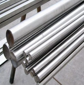 Barres en acier au carbone de qualité supérieure, durables, antidérapantes, norme AiSi, tolérance de 1%, épaisseur de 3 à 50 mm pour la construction, le pliage et la découpe - Product Image 4