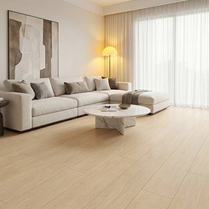 Plancher stratifié imperméable 10 mm AC4 avec noyau HDF |   Installation par système <span class=keywords><strong>de</strong></span> verrouillage à clic |   Vente en gros directe d'usine OEM - Product Image 2